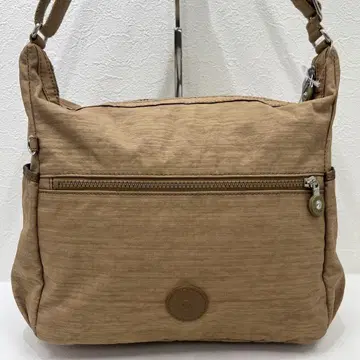 688 Kipling 키플링 나일론 유니섹스 숄더백