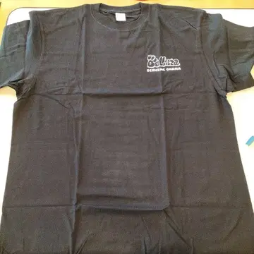 센히메 XX 2XL 블랙 티셔츠 그래픽 프린트