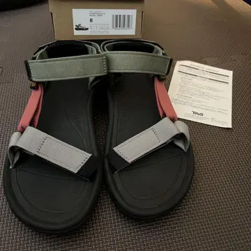 Teva M HURRICANE XLT2 아웃도어 샌들 26cm
