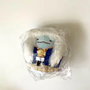 스미코구라시 가부키 토카게 봉제 인형