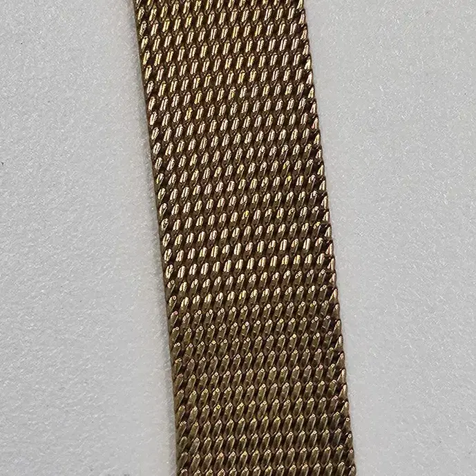 アナログ腕時計 [LLOYD] Adel Soft Classic Round Rose Gold Mesh Watch Lloyd Adele Soft Classic Rose Gold Mesh Wristwatch #로이드