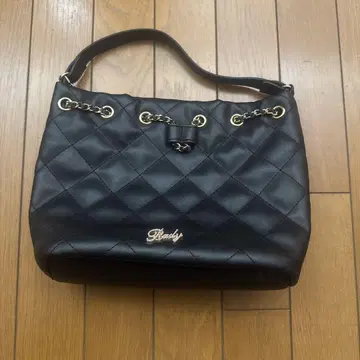 Rady 퀼팅 숄더백
