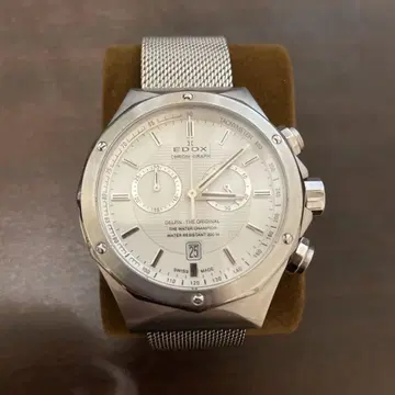 EDOX 에독스 델핀 10106