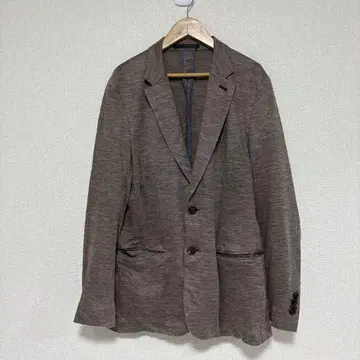 [새상품급] 폴스미스 린넨 100% 테일러드 자켓 현행 2B