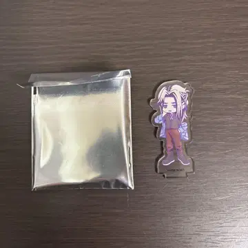 에이트리 라멘 박물관 콜라보 아크릴 스탠드 사슴 아야히카리