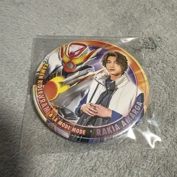 가면라이더 가브 가브 영화 극장판 캔뱃지 라키아 브람