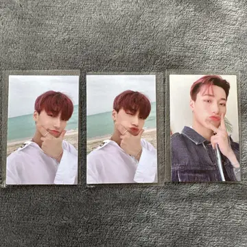 ATEEZ 산 트레카