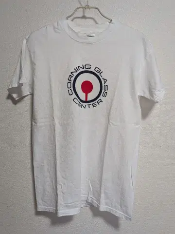 Healthknit 티셔츠 made in USA 빈티지 새상품급