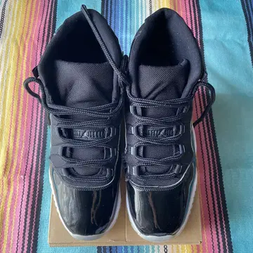 Air Jordan 11 Jubilee 조던 11 쥬빌리 29cm