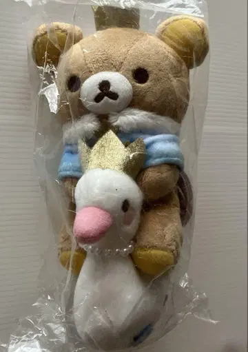리락쿠마 스토어 한정 리락쿠마 봉제 인형 몽실몽실 귀여운 꿈
