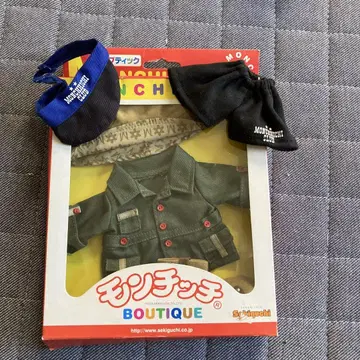 세키구치 몬치치 드레스 컬렉션