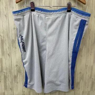 P7-116T/HILFIGER ATHLETICS/팬츠/M/폴리에스테르