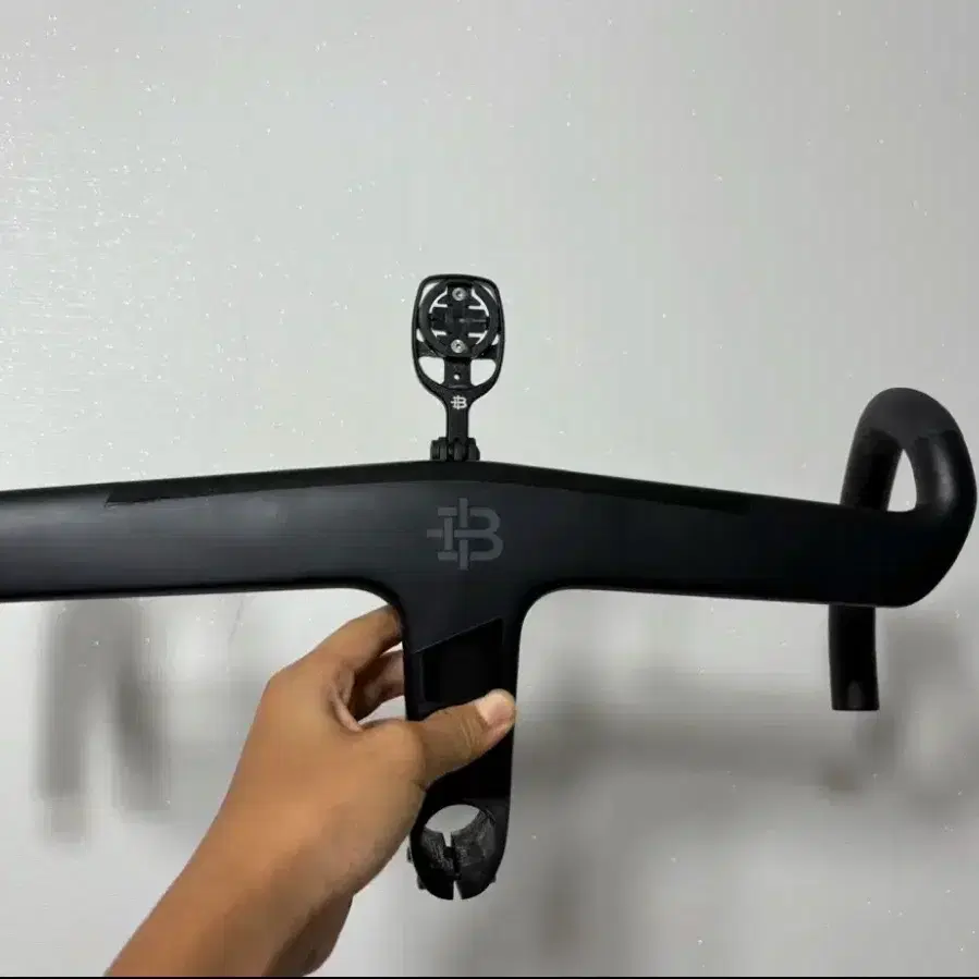 PROFILE DESIGN AERIA AL ブラックハンドル Black Inc Carbon Handlebar on Bunjang Global Site.