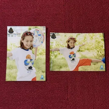AMEZARI 제이 브로마이드