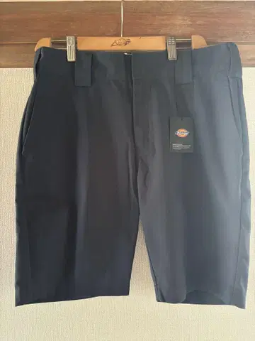 [새상품] Dickies 디키즈 30 숏팬츠 하프 팬츠