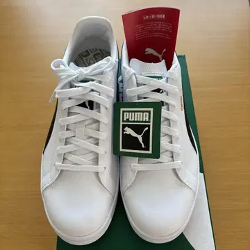 푸마 스니커즈 28cm