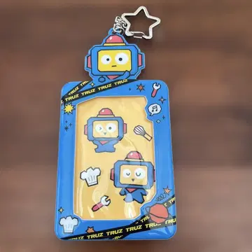 TREASURE 탓톤 HIKUN truz 아사히 카드 케이스