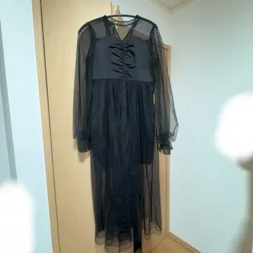 이토미 원피스