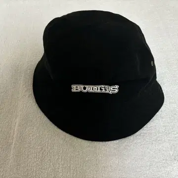 BUDDiiS 시마무라 콜라보 버킷햇