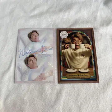 요시모토 코레카 6th Edition 나이팅게일 댄스 나카노 나카루틴