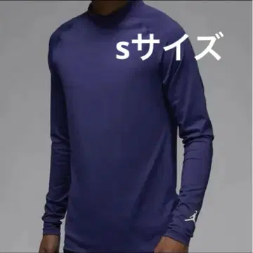 Jordan 모크넥 골프웨어