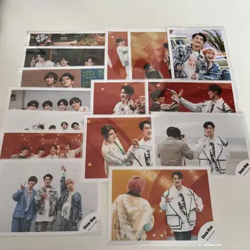 스노우맨 오프쇼