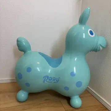 로디 RODY 차량 베이비 색스