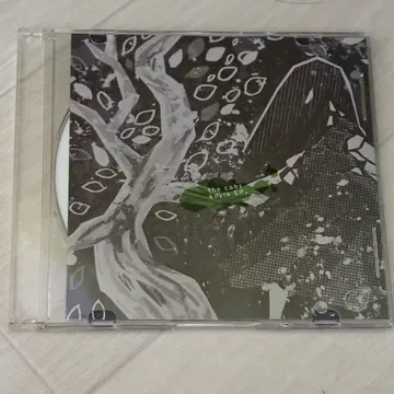 the cabs 데모 kdyla EP 사인 포함