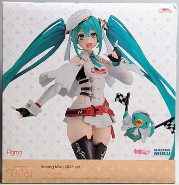 굿 스마일 레이싱 figma 레이싱 미쿠 2023ver. SP161