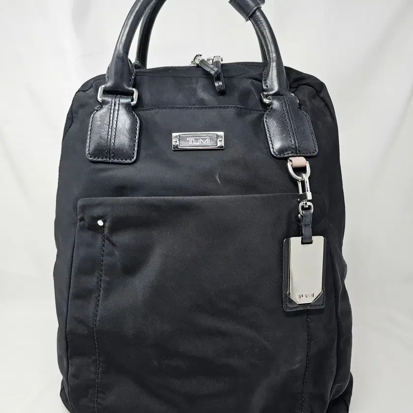 TUMI 투미 Tumi Ascot Convertible Backpack #투미,#투미여성백팩 - Main Image