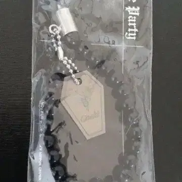 레어! Gackt 키링 카무이 가쿠토 Gackt 메탈 스트랩