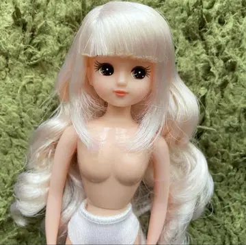 리카짱 캐슬 리카짱