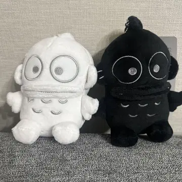 한교동 화이트 블랙 2세트
