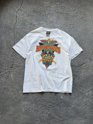 90년대 할리데이비슨 S/S 티셔츠