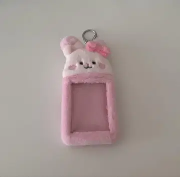 BABY NIZOO 포토 카드 홀더 Pyonpyon