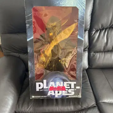 PLANET OF THE APES 피규어 미개봉