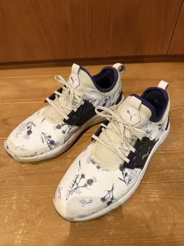 PUMA 이그나이트 26.0cm