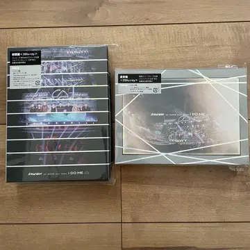 SnowMan 1st dometour i DOME BluRay 세트