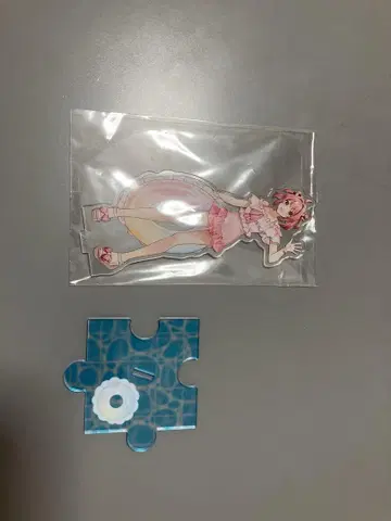 컬러풀 피치 노아 씨