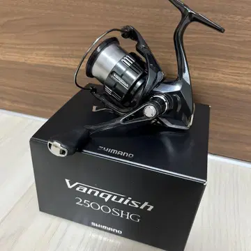 19 뱅퀴시 2500SHG 최종 가격 인하