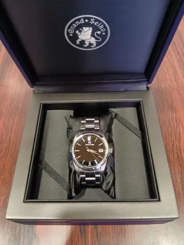 그랜드세이코 SBGV223 Grand Seiko