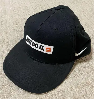 나이키 캡