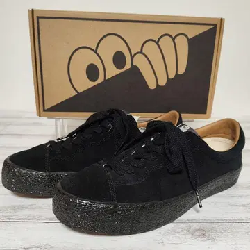 라스트 리조트 ab VM002-Suede 27.0cm