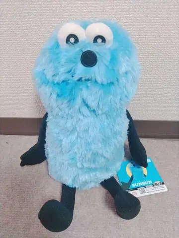 퍼펫 순순 봉제 인형