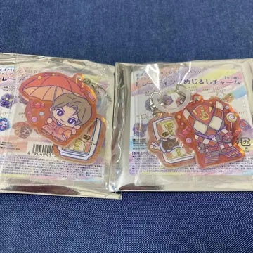 가면라이더 가브 캔디 레인 메지루시 참 발렌 카라키다 하야토