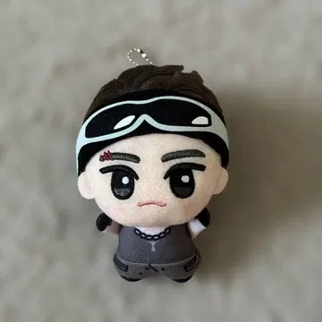 NCT 127 꼬마 봉제 인형 도영