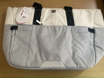 Wilson LIFESTYLE TOTE