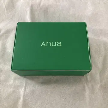 [Anua 캠페인] 오오하시 카즈야 초상 굿즈