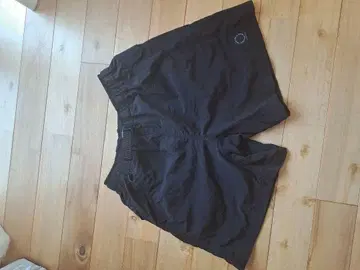 야마토미치 5-Pocket Shorts