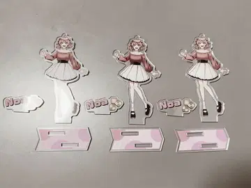 컬러풀피치 노아님